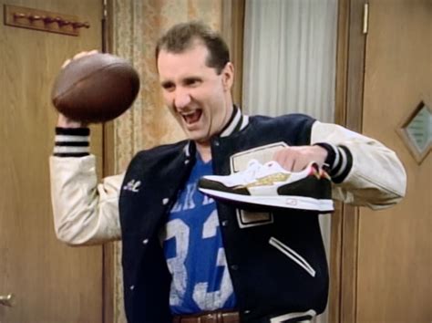 al bundy football|who played al bundy.